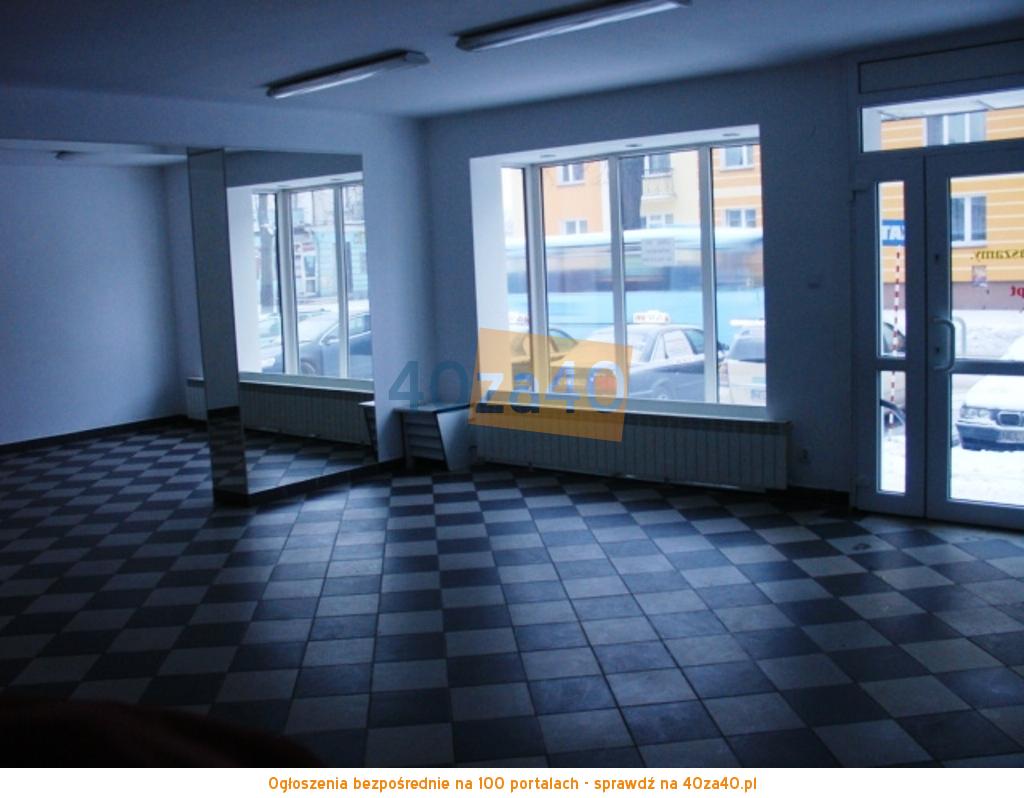 Lokal do wynajęcia, cena: 3 200,00 PLN, Ełk, kontakt: 502-914-308