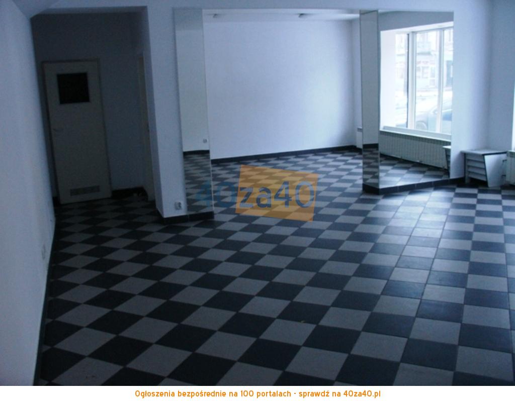 Lokal do wynajęcia, cena: 3 200,00 PLN, Ełk, kontakt: 502-914-308