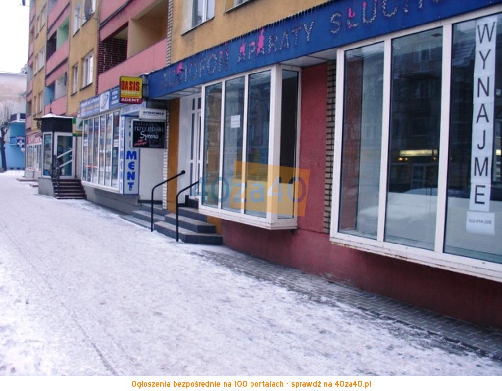 Lokal do wynajęcia, cena: 3 200,00 PLN, Ełk, kontakt: 502-914-308