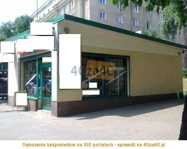 Lokal do wynajęcia, cena: 3 400,00 PLN, Warszawa, kontakt: 504-304-504
