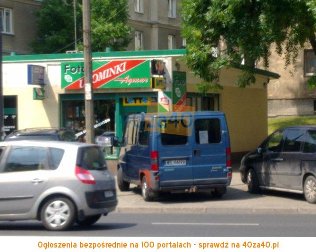 Lokal do wynajęcia, cena: 3 500,00 PLN, Warszawa, kontakt: 504-304-504