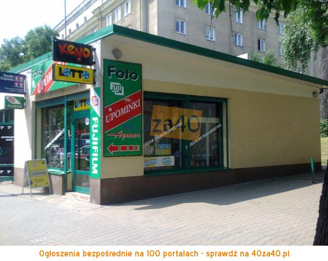 Lokal do wynajęcia, cena: 3 500,00 PLN, Warszawa, kontakt: 504-304-504