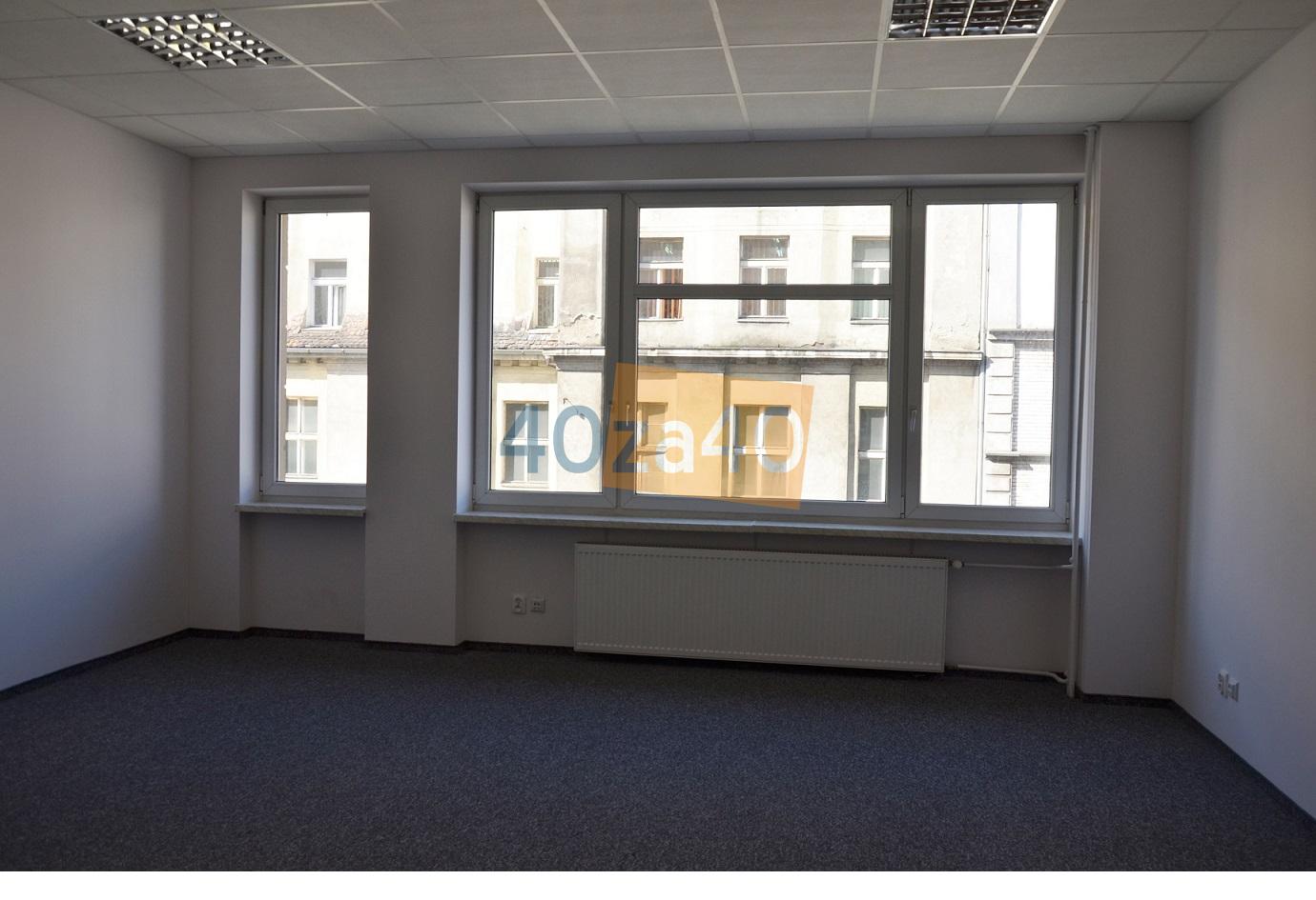 Lokal do wynajęcia, cena: 3 750,00 PLN, Katowice, kontakt: 32 253 00 95; 507 099 745
