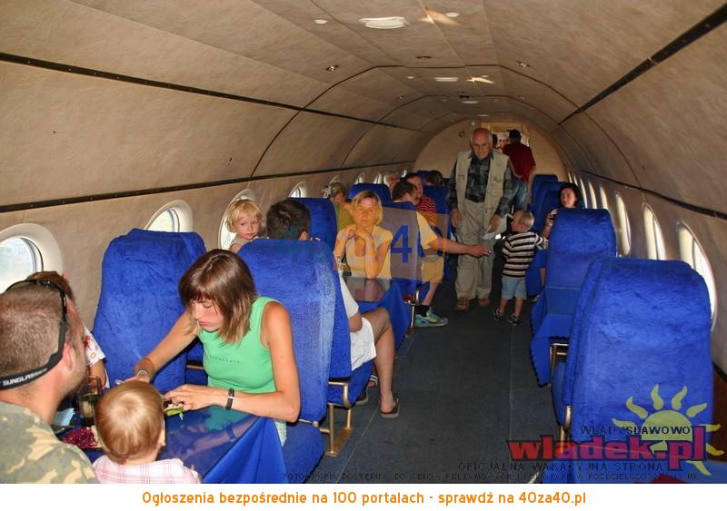 Lokal do wynajęcia, cena: 30 000,00 PLN, Władysławowo, kontakt: 602674275
