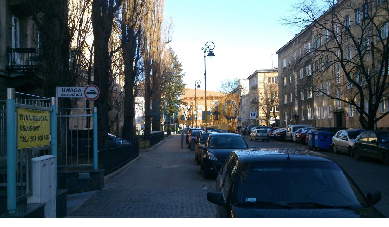 Lokal do wynajęcia, cena: 4 000,00 PLN, Warszawa, kontakt: 504168465