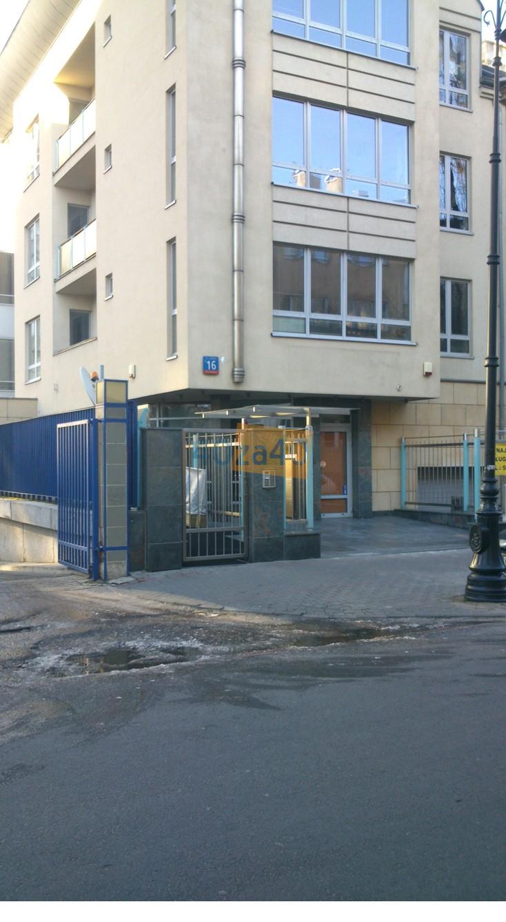 Lokal do wynajęcia, cena: 4 000,00 PLN, Warszawa, kontakt: 504168465