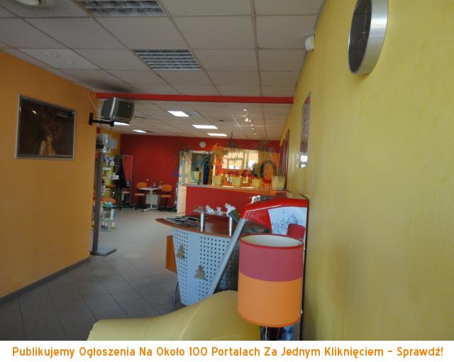 Lokal do wynajęcia, cena: 4 000,00 PLN, Łomianki, kontakt: 505158578
