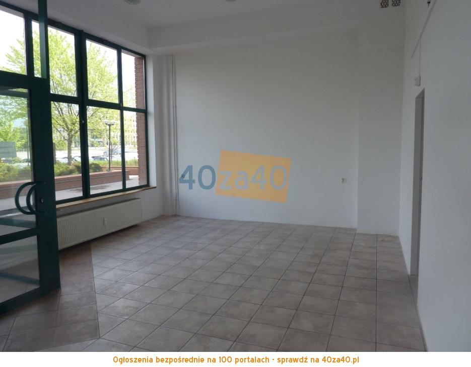 Lokal do wynajęcia, cena: 4 200,00 PLN, Warszawa, kontakt: 504204305