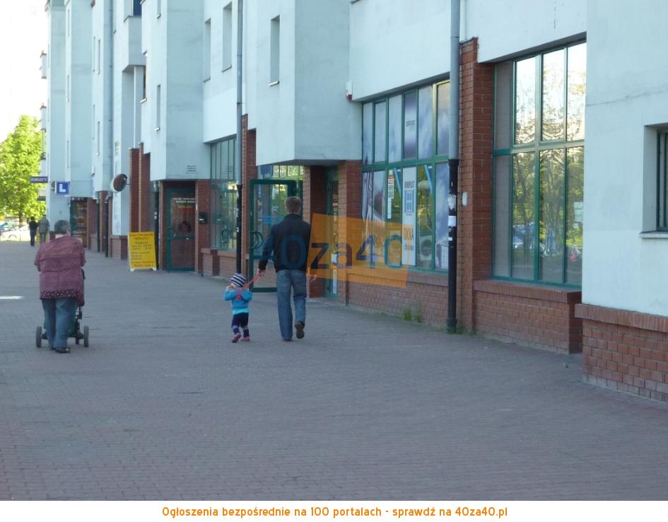 Lokal do wynajęcia, cena: 4 200,00 PLN, Warszawa, kontakt: 504204305