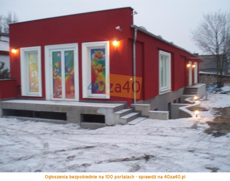 Lokal do wynajęcia, cena: 4 500,00 PLN, Zielona Góra, kontakt: 794088536