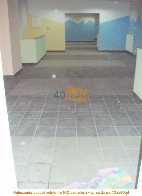 Lokal do wynajęcia, cena: 4 500,00 PLN, Zielona Góra, kontakt: 794088536