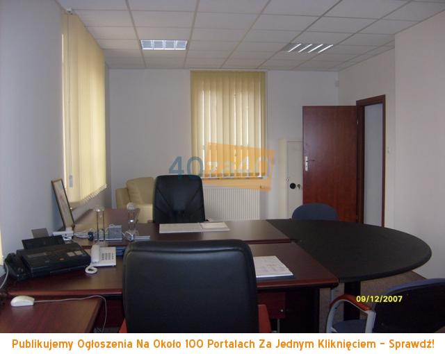 Lokal do wynajęcia, cena: 4 800,00 PLN, Warszawa, kontakt: 503 709 180