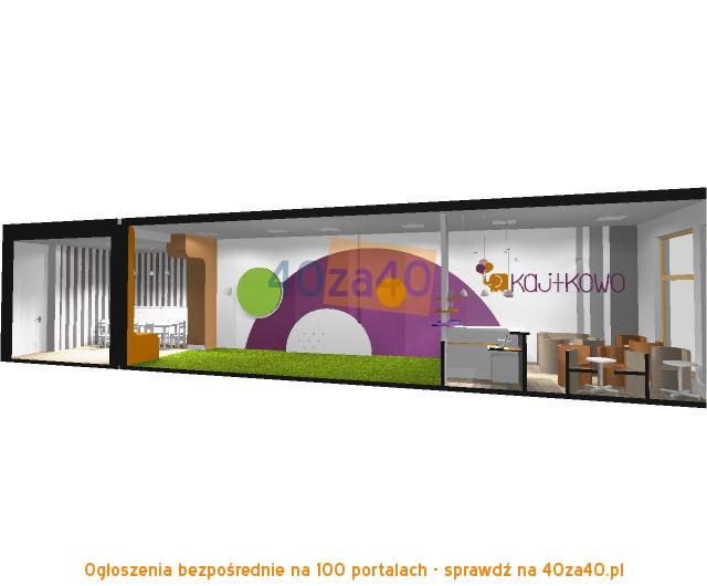 Lokal do wynajęcia, cena: 40 000,00 PLN, Wrocław, kontakt: 604581692