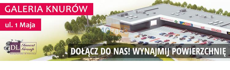 Lokal do wynajęcia, cena: 420 000,00 PLN, Knurów, kontakt: 32 253 00 95; 696 465 228