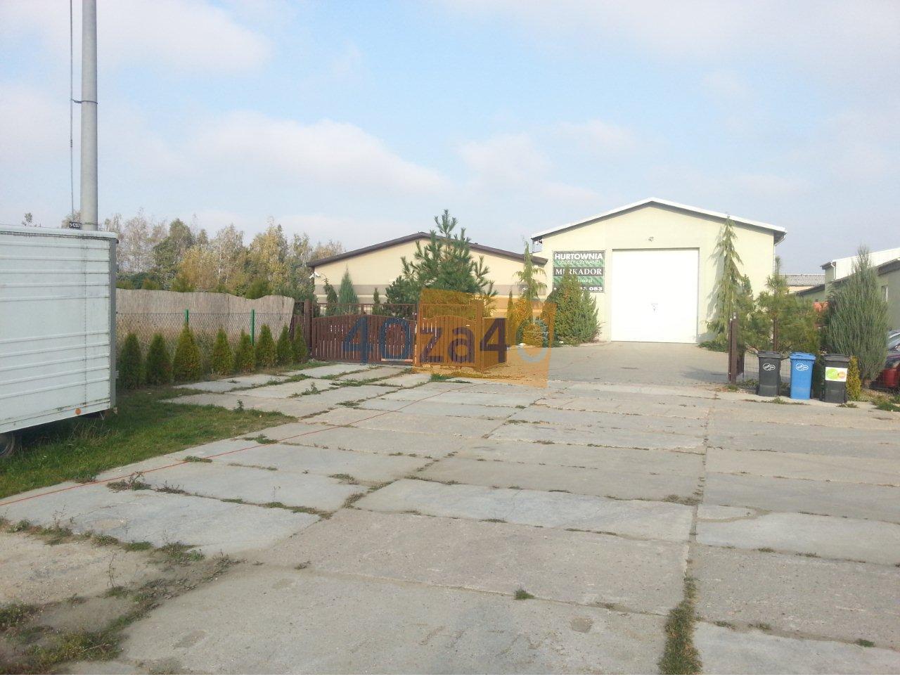 Lokal do wynajęcia, cena: 5 000,00 PLN, Rokitki, kontakt: 606360903