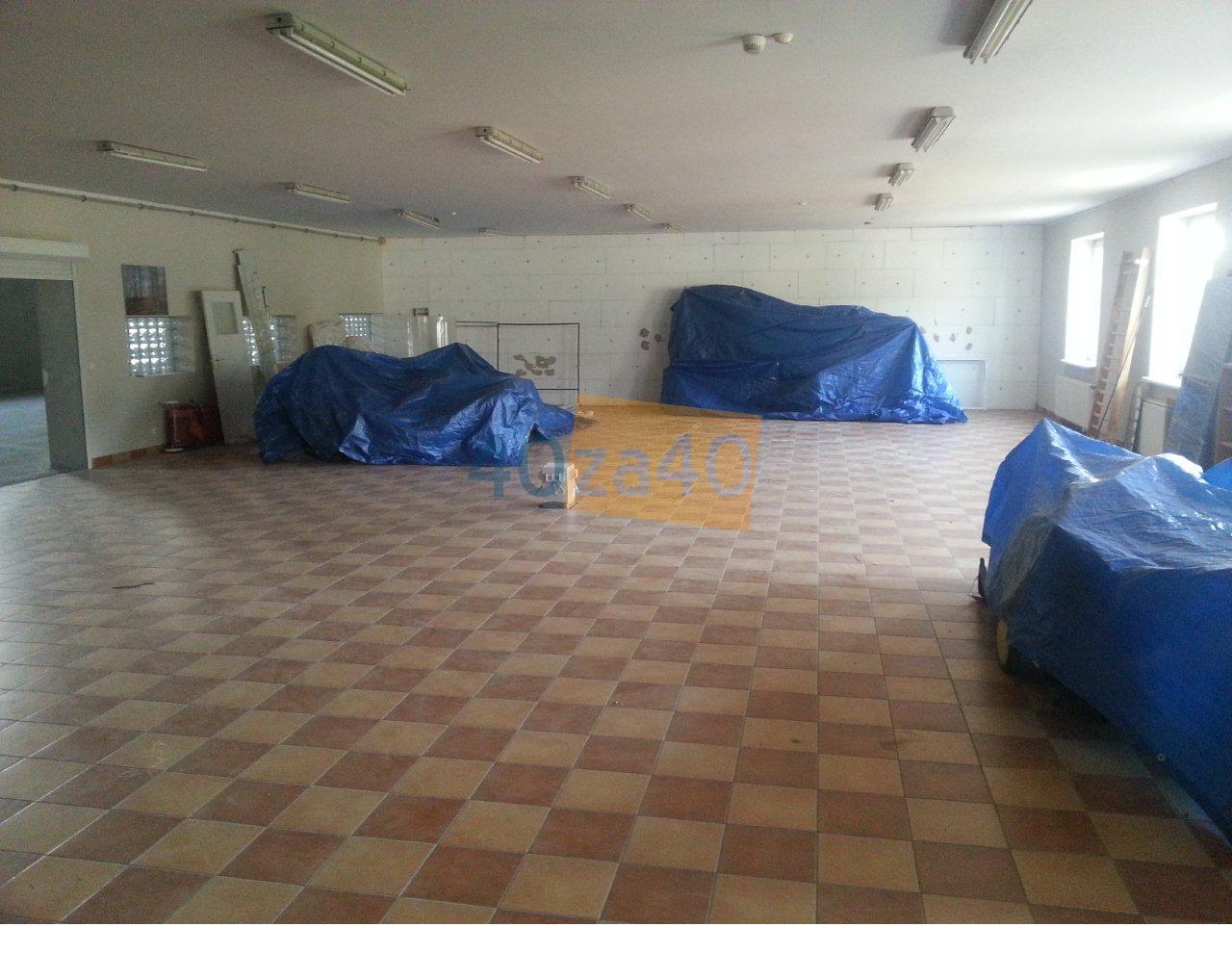 Lokal do wynajęcia, cena: 5 000,00 PLN, Rokitki, kontakt: 606360903