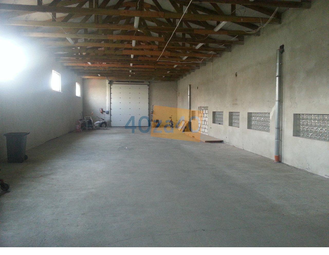 Lokal do wynajęcia, cena: 5 000,00 PLN, Rokitki, kontakt: 606360903