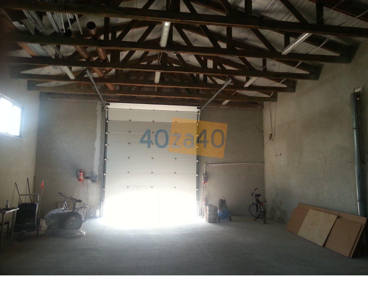Lokal do wynajęcia, cena: 5 000,00 PLN, Rokitki, kontakt: 606360903