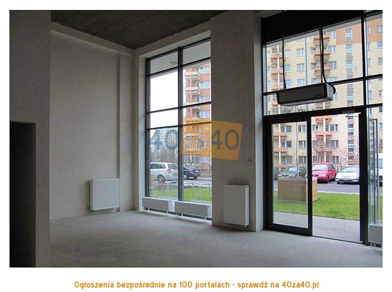 Lokal do wynajęcia, cena: 5 000,00 PLN, Warszawa, kontakt: 660138549