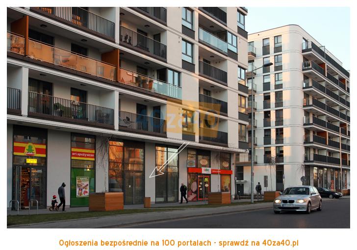 Lokal do wynajęcia, cena: 5 000,00 PLN, Warszawa, kontakt: 660138549