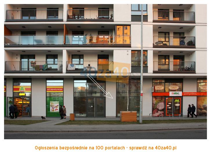 Lokal do wynajęcia, cena: 5 000,00 PLN, Warszawa, kontakt: 660138549