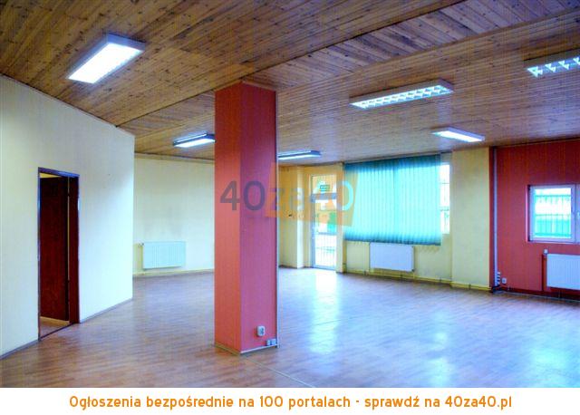 Lokal do wynajęcia, cena: 5 250,00 PLN, Mysłowice, kontakt: 694-547-697