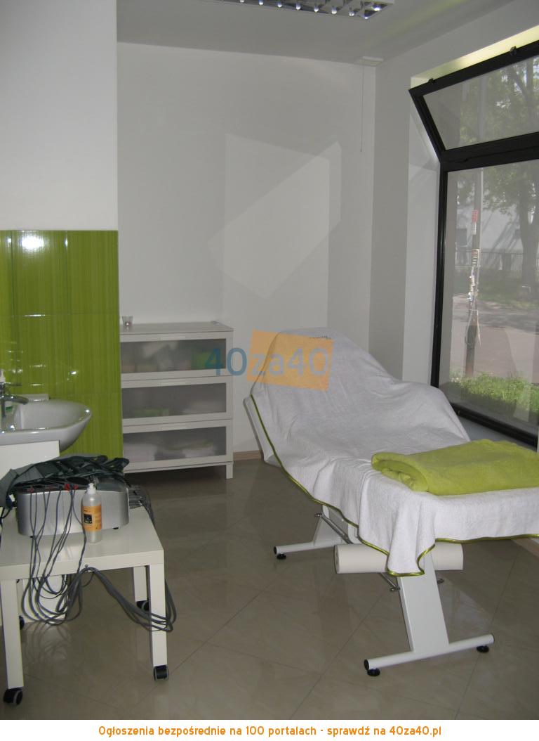 Lokal do wynajęcia, cena: 5 900,00 PLN, Warszawa, kontakt: 501-375-857