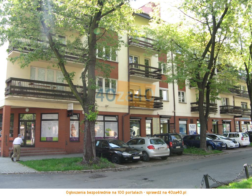 Lokal do wynajęcia, cena: 5 900,00 PLN, Warszawa, kontakt: 501-375-857