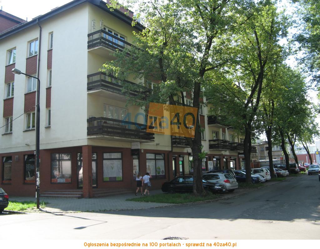 Lokal do wynajęcia, cena: 5 900,00 PLN, Warszawa, kontakt: 501-375-857