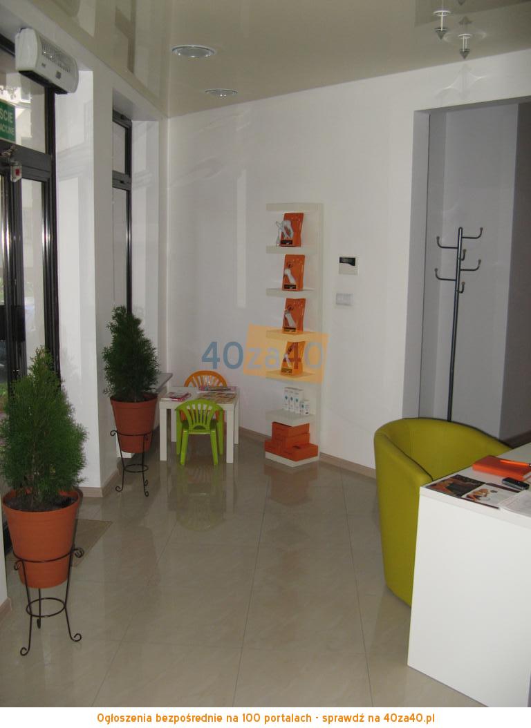 Lokal do wynajęcia, cena: 5 900,00 PLN, Warszawa, kontakt: 501-375-857