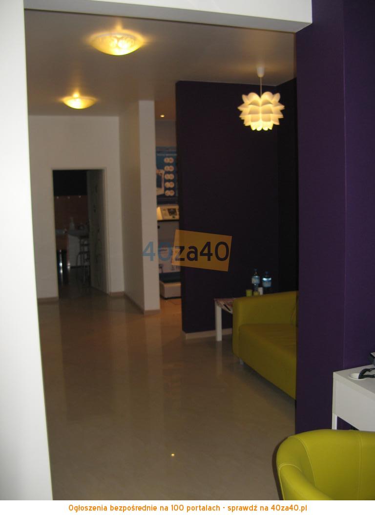 Lokal do wynajęcia, cena: 5 900,00 PLN, Warszawa, kontakt: 501-375-857
