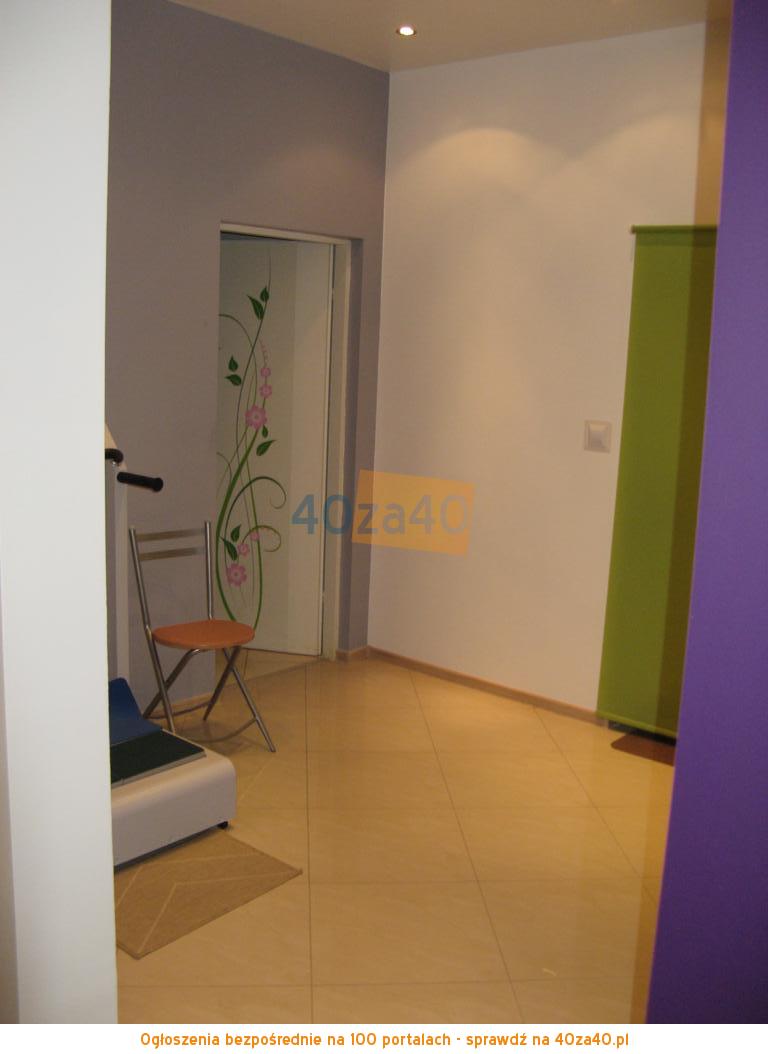 Lokal do wynajęcia, cena: 5 900,00 PLN, Warszawa, kontakt: 501-375-857