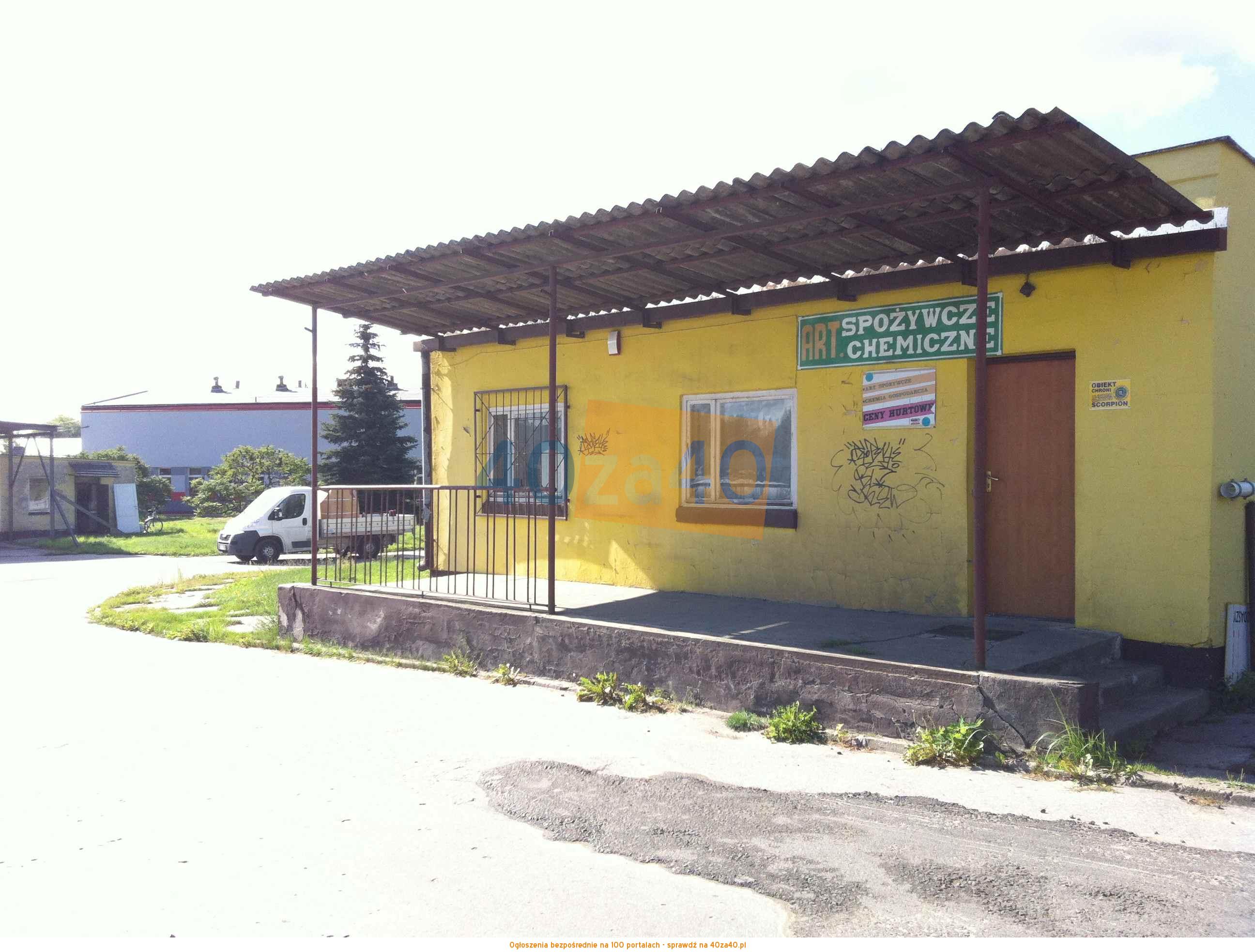 Lokal do wynajęcia, cena: 600,00 PLN, Starachowice, kontakt: 692440595