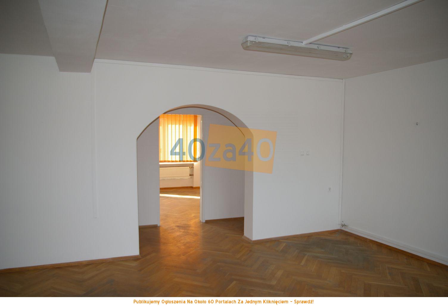 Lokal do wynajęcia, cena: 600,00 PLN, Milanówek, kontakt: 501331035