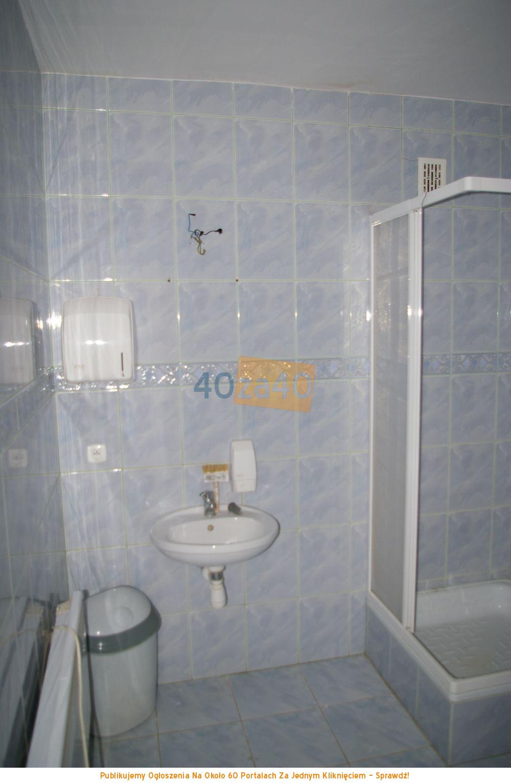 Lokal do wynajęcia, cena: 600,00 PLN, Milanówek, kontakt: 501331035