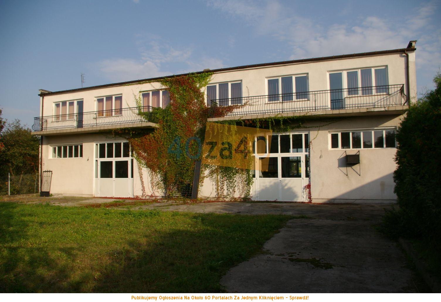 Lokal do wynajęcia, cena: 600,00 PLN, Milanówek, kontakt: 501331035
