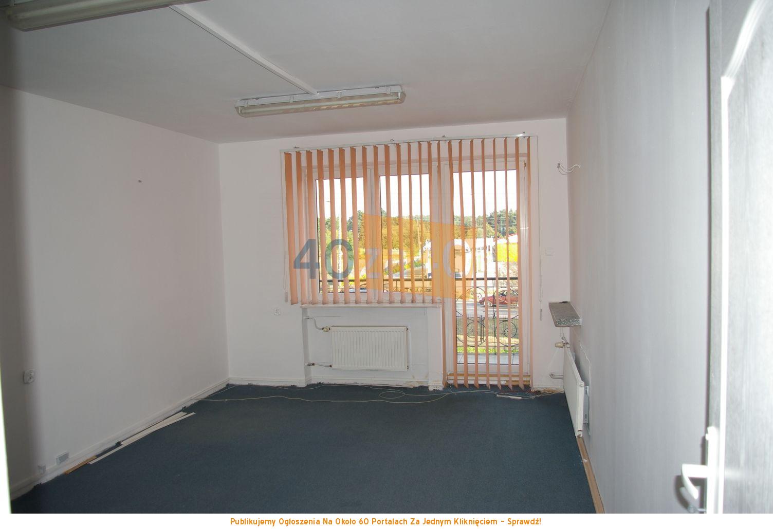 Lokal do wynajęcia, cena: 600,00 PLN, Milanówek, kontakt: 501331035
