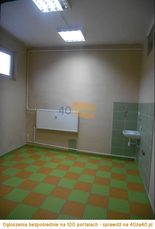 Lokal do wynajęcia, cena: 700,00 PLN, Rybnik, kontakt: 503129576