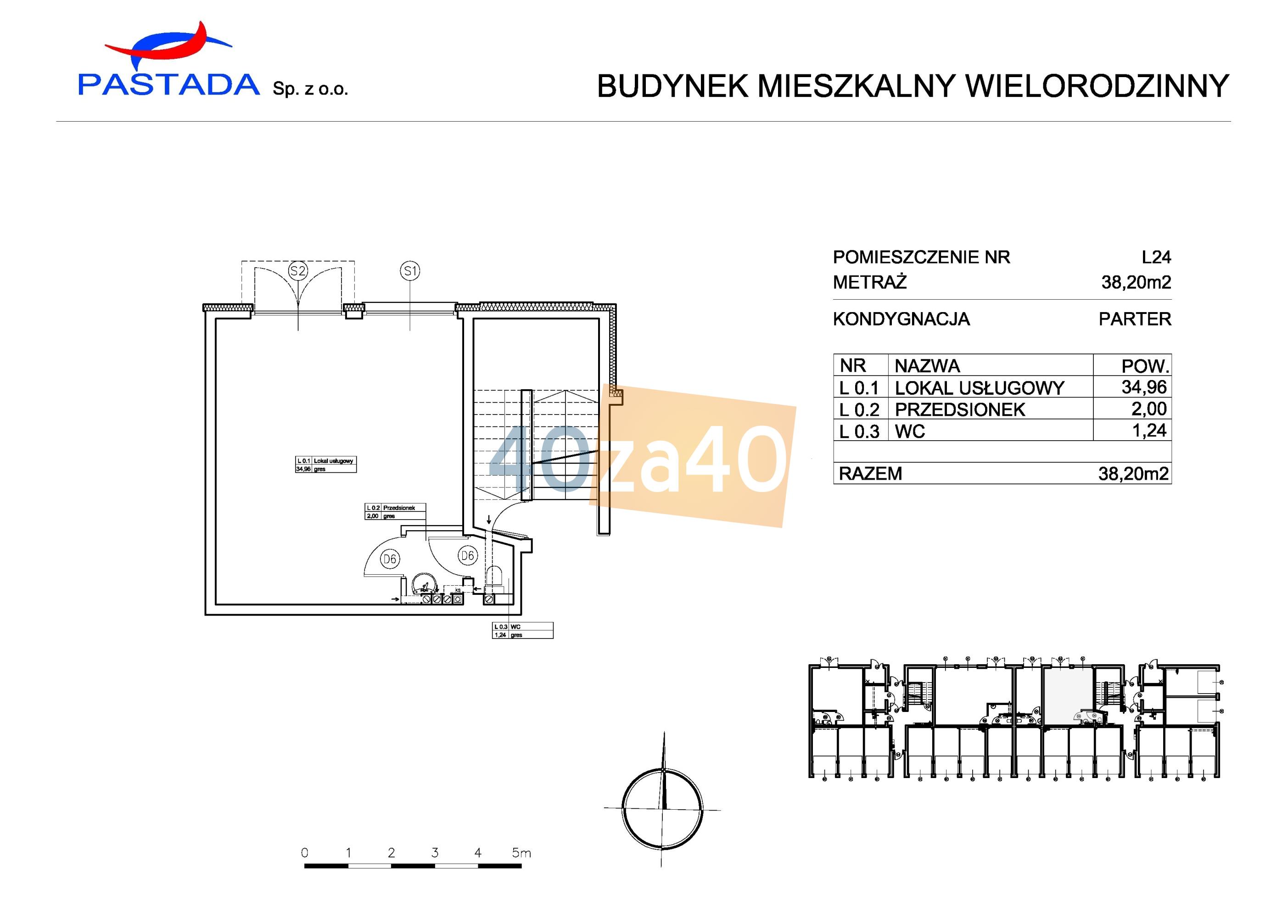 Lokal do wynajęcia, cena: 700,00 PLN, Wejherowo, kontakt: 666011260
