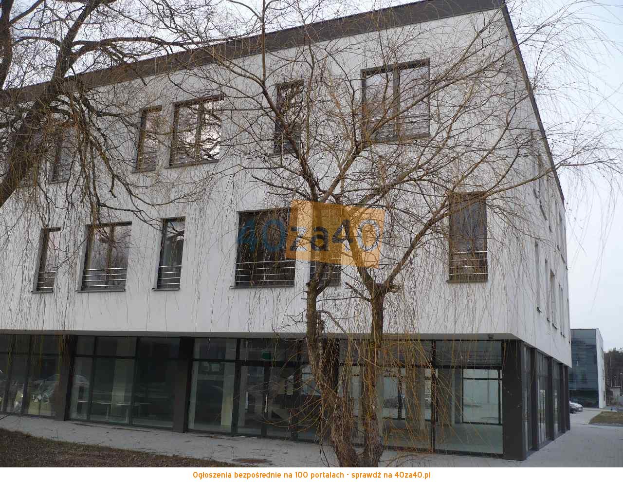 Lokal do wynajęcia, cena: 792,00 PLN, Żory, kontakt: (32) 724 25 75 wew. 25