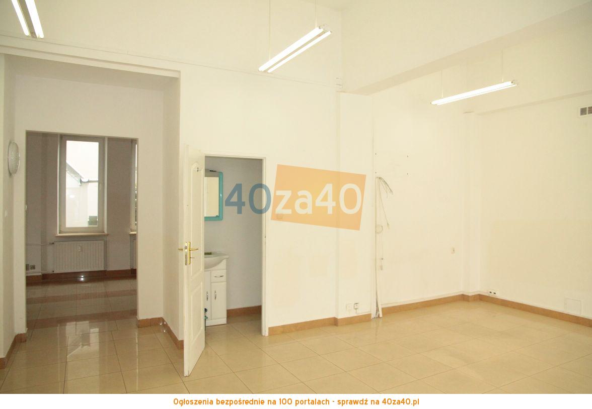 Lokal do wynajęcia, cena: 8 000,00 PLN, Warszawa, kontakt: 604-214-682