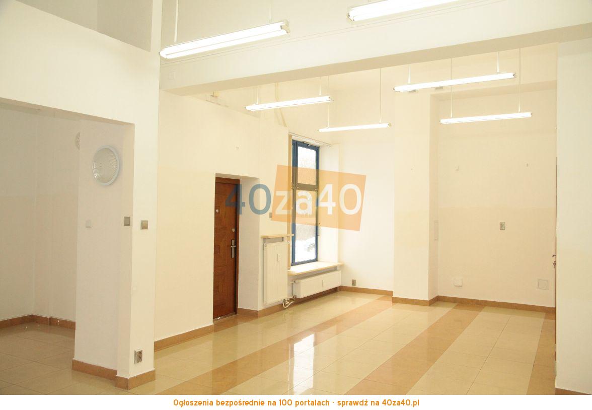 Lokal do wynajęcia, cena: 8 000,00 PLN, Warszawa, kontakt: 604-214-682