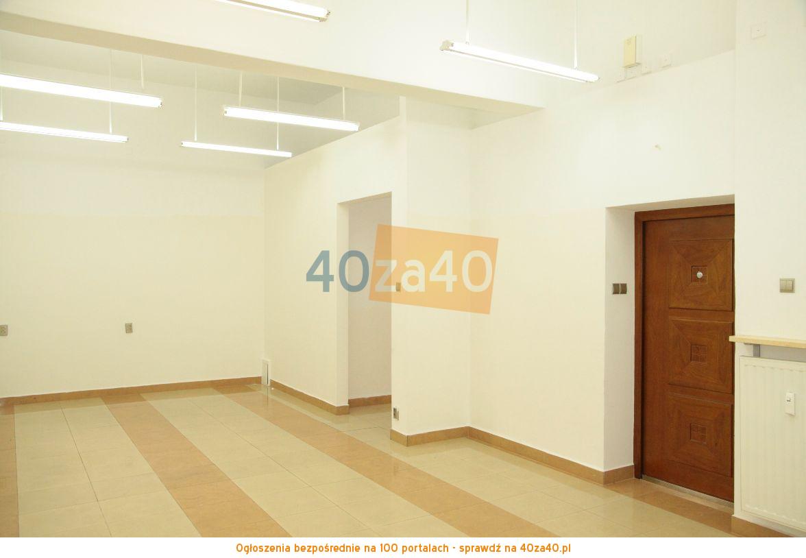 Lokal do wynajęcia, cena: 8 000,00 PLN, Warszawa, kontakt: 604-214-682