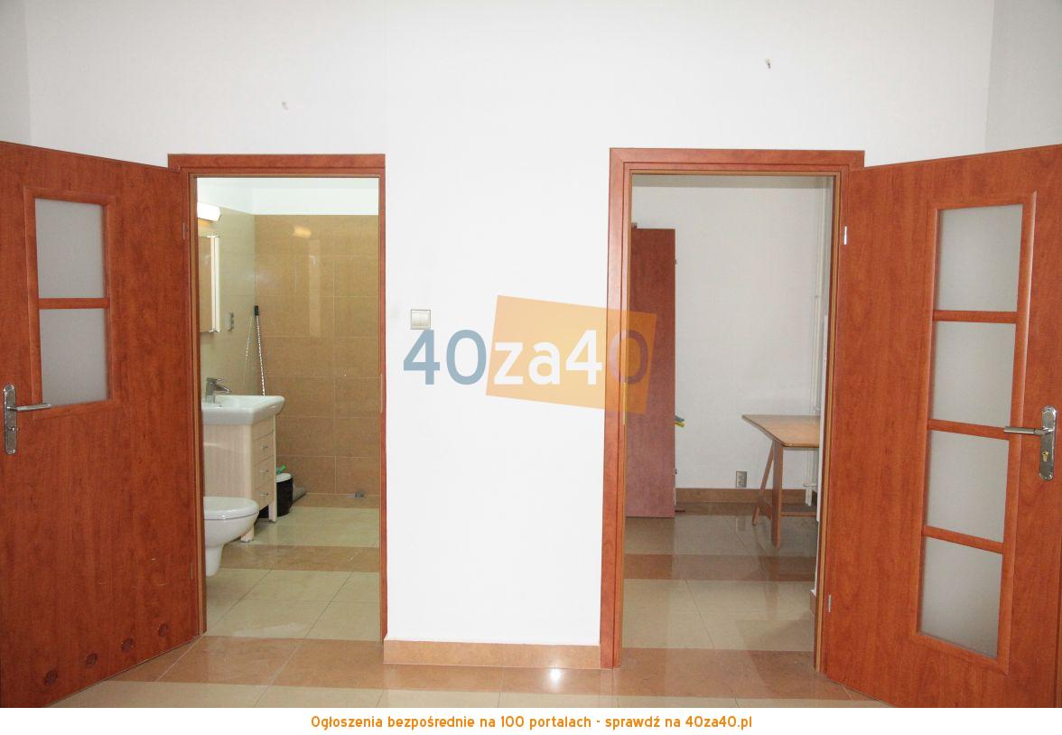 Lokal do wynajęcia, cena: 8 000,00 PLN, Warszawa, kontakt: 604-214-682