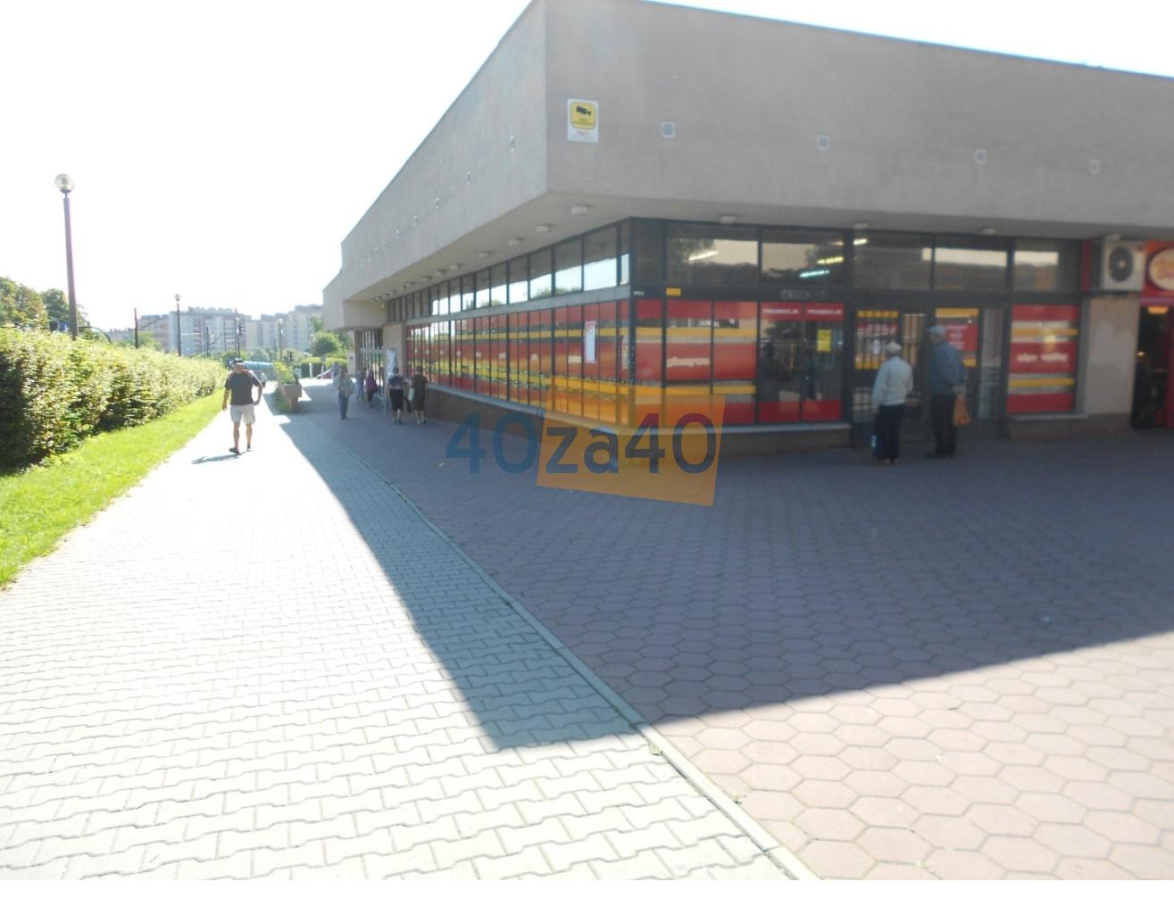 Lokal do wynajęcia, cena: 8 415,70 PLN, Kraków, kontakt: 126409945