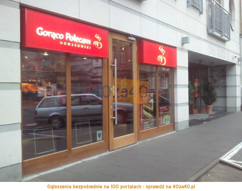 Lokal do wynajęcia, cena: 9 000,00 PLN, Warszawa, kontakt: 519052257