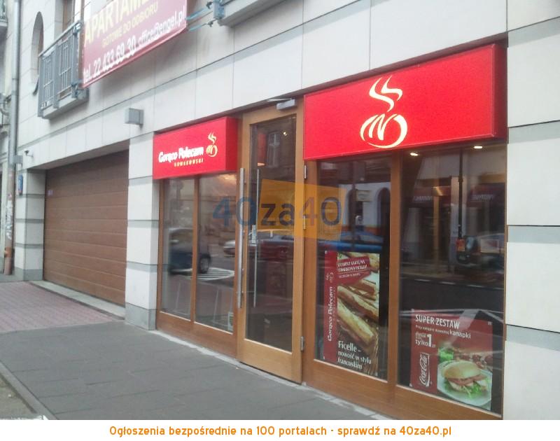 Lokal do wynajęcia, cena: 9 000,00 PLN, Warszawa, kontakt: 519052257