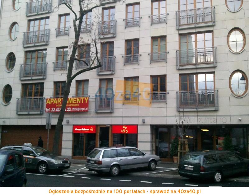 Lokal do wynajęcia, cena: 9 000,00 PLN, Warszawa, kontakt: 519052257