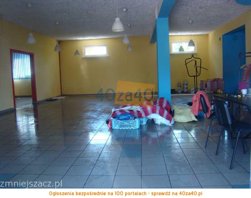 Lokal do wynajęcia, cena: 9 450,00 PLN, Tarnów, kontakt: 660120437