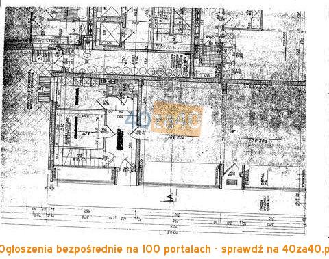 Lokal do wynajęcia, cena: 9 500,00 PLN, Warszawa, kontakt: 508 140 877